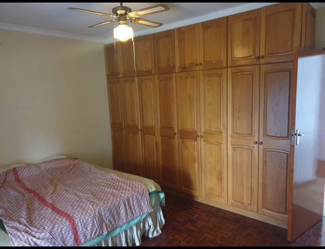 6 BEDROOM HOUSE TO LET IN AVOCA